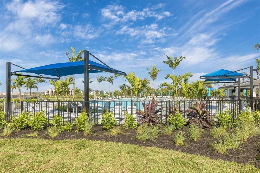 12550 GALAPAGOS STREET #104 Venice, FL 34293