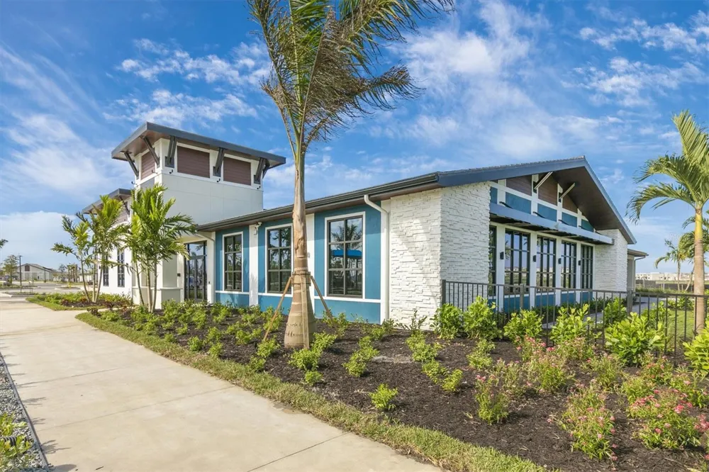 12550 GALAPAGOS STREET #104 Venice, FL 34293