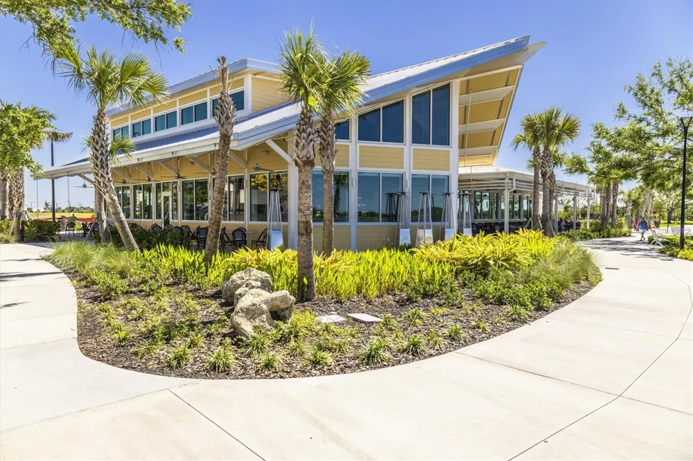 12550 GALAPAGOS STREET #104 Venice, FL 34293