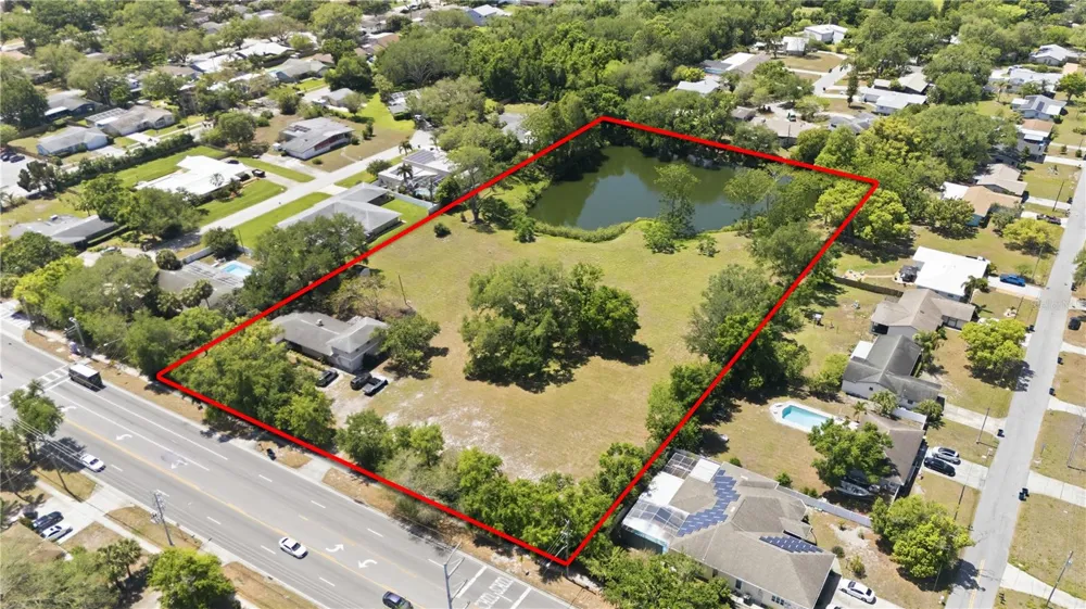 1276 S BELCHER ROAD Clearwater, FL 33764