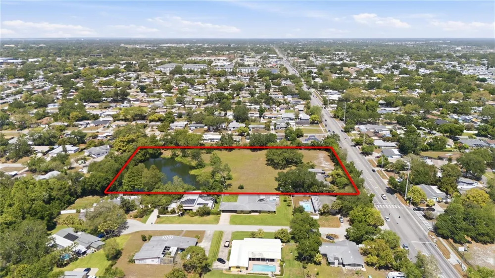 1276 S BELCHER ROAD Clearwater, FL 33764