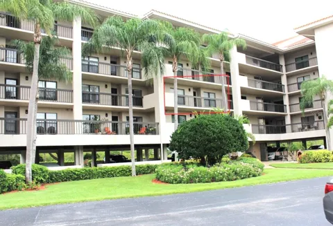 1806 MARINER DRIVE #214