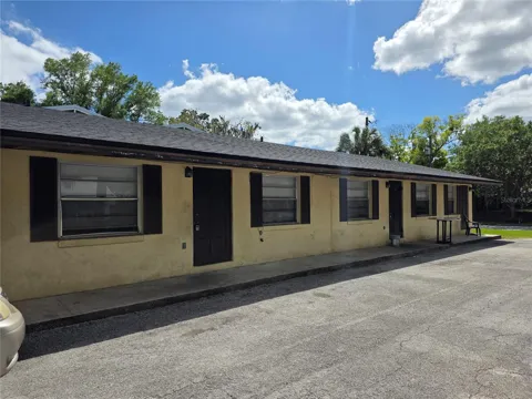 830 CLAKE STREET #1