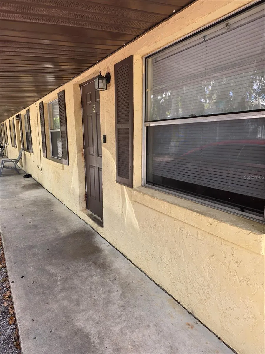 830 CLAKE STREET #1 Deland, FL 32724
