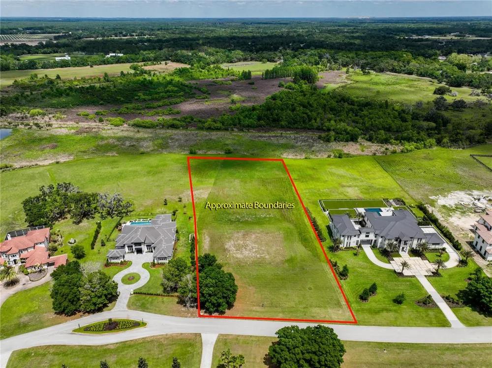 12322 STONELAKE RANCH BOULEVARD Thonotosassa, FL 33592