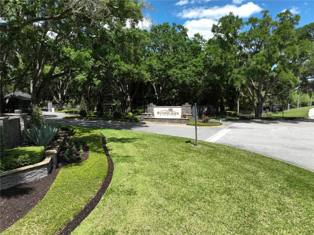 12322 STONELAKE RANCH BOULEVARD Thonotosassa, FL 33592