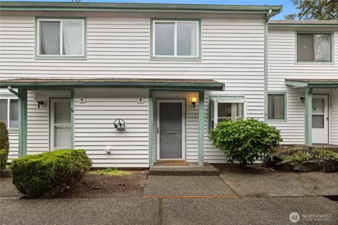 1721 SW 318th Place #48D