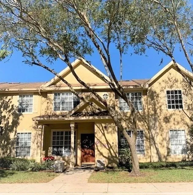823 GRAND REGENCY POINT #102 Altamonte Springs, FL 32714