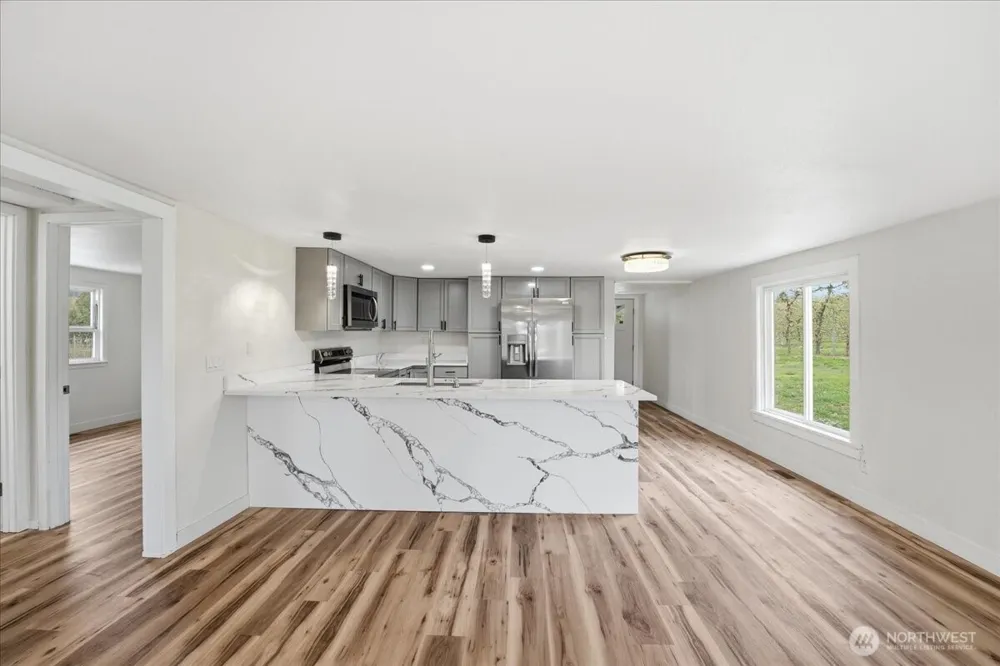 293 Barkley Road Manson, WA 98831