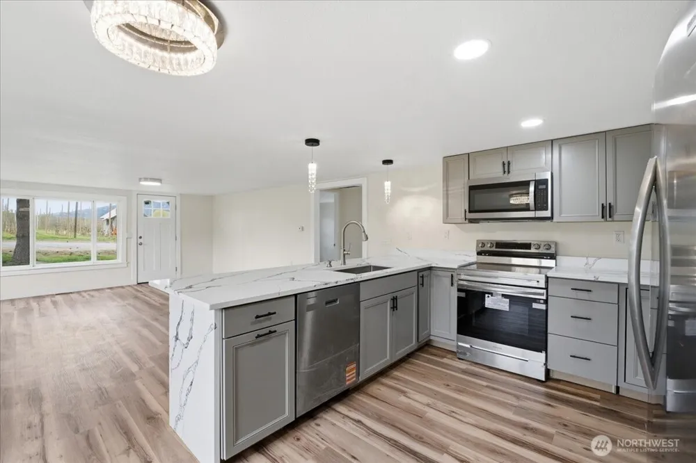 293 Barkley Road Manson, WA 98831