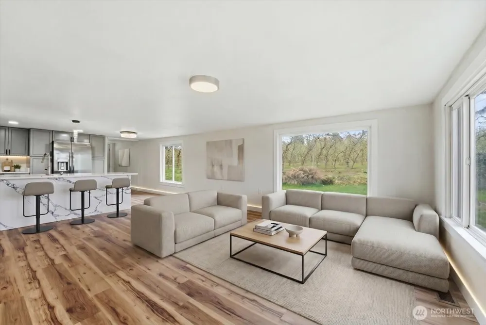 293 Barkley Road Manson, WA 98831