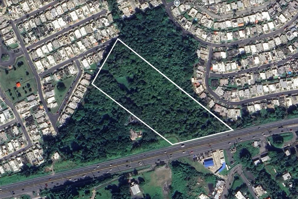 PR-3 KM 28.5 ZARZAL WARD Rio Grande, PR 00745
