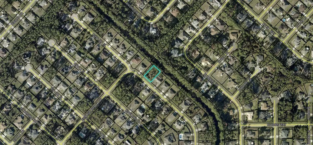 15 RIPPLING BROOK DRIVE Palm Coast, FL 32164