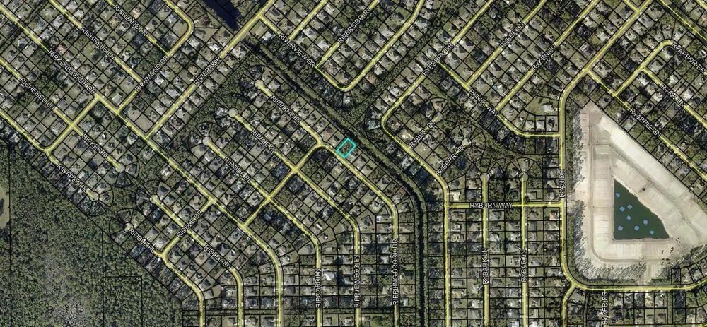 15 RIPPLING BROOK DRIVE Palm Coast, FL 32164