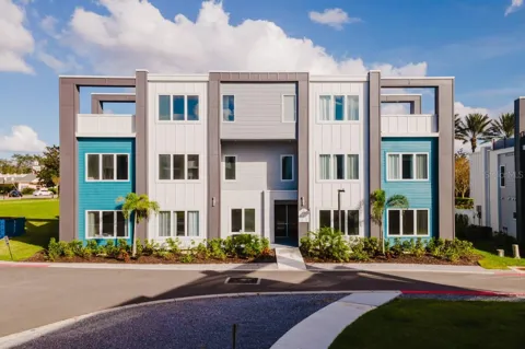 7760 SANDY RIDGE DRIVE #226