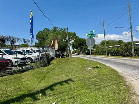 2658 OVERLAND ROAD