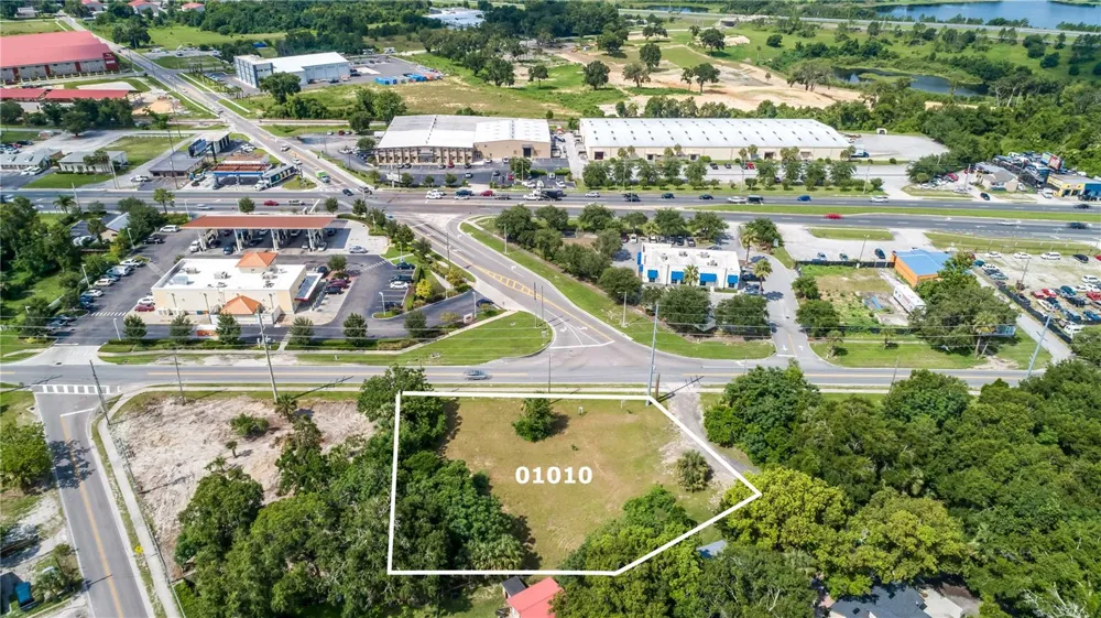 449 OLD DIXIE HIGHWAY Apopka, FL 32712