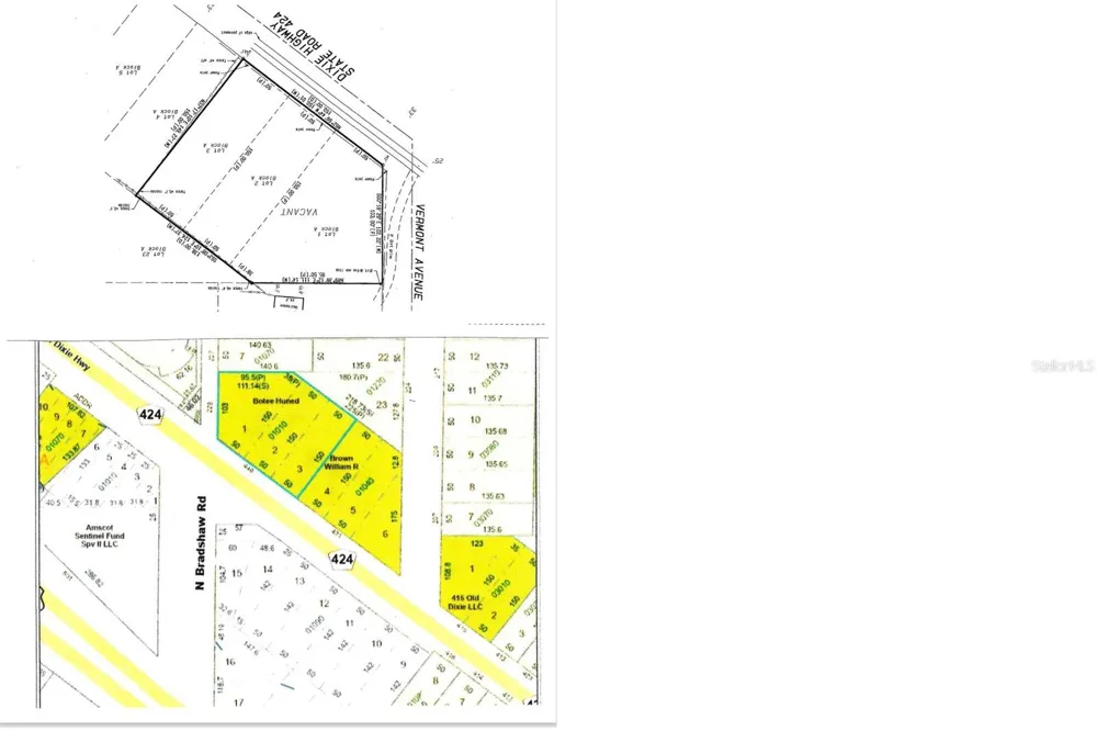 449 OLD DIXIE HIGHWAY Apopka, FL 32712