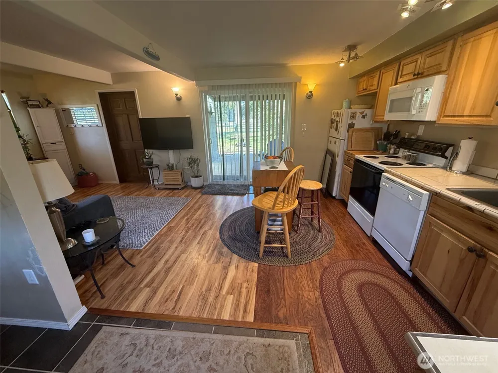 27006 U STREET Ocean Park, WA 98640