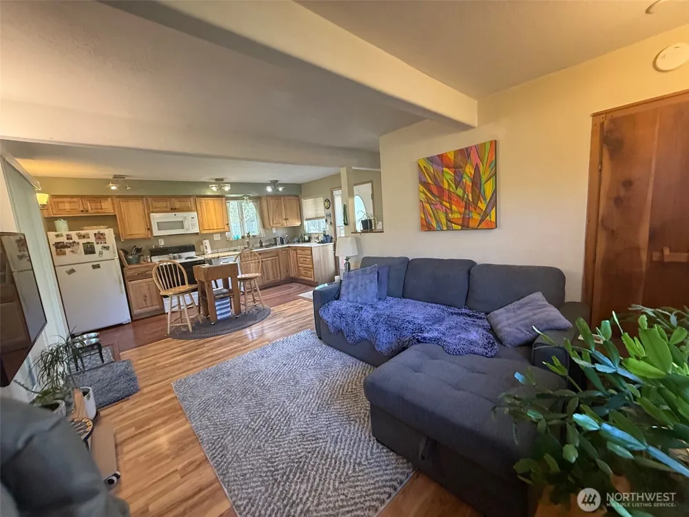 27006 U STREET Ocean Park, WA 98640