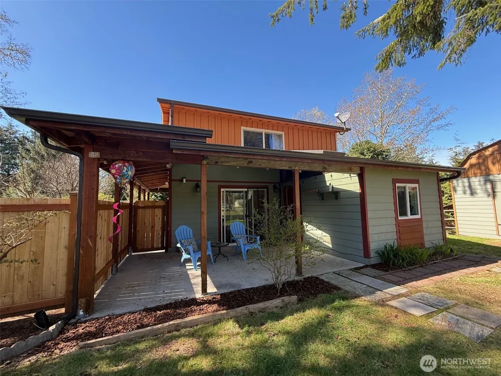 27006 U STREET Ocean Park, WA 98640