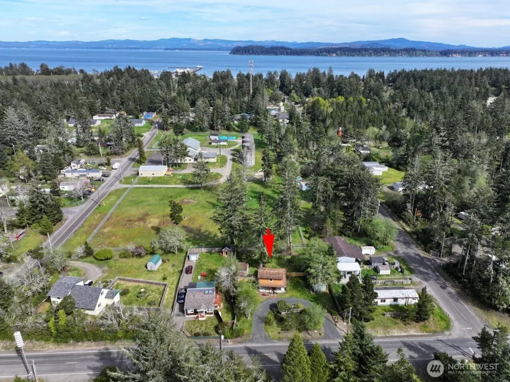 27006 U STREET Ocean Park, WA 98640