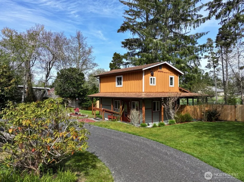 27006 U STREET Ocean Park, WA 98640