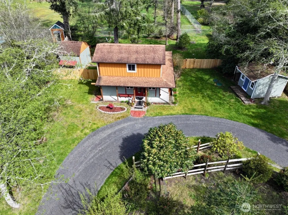 27006 U STREET Ocean Park, WA 98640