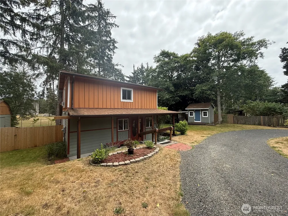 27006 U STREET Ocean Park, WA 98640