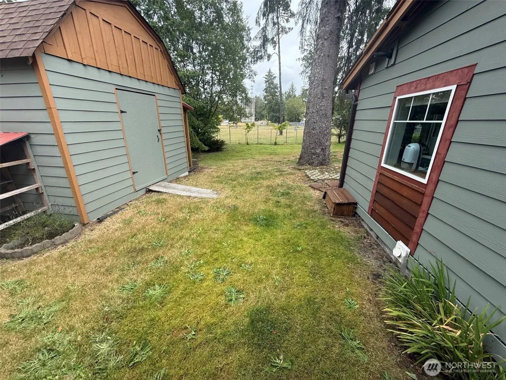 27006 U STREET Ocean Park, WA 98640