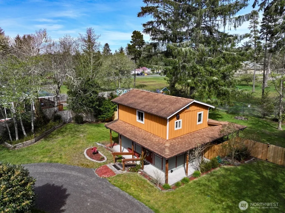 27006 U STREET Ocean Park, WA 98640