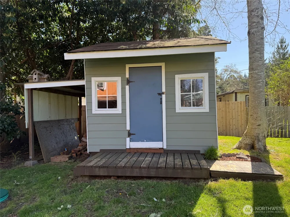 27006 U STREET Ocean Park, WA 98640