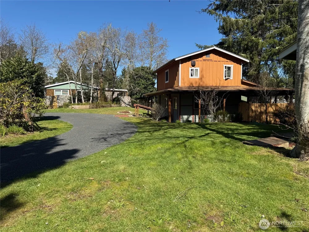 27006 U STREET Ocean Park, WA 98640