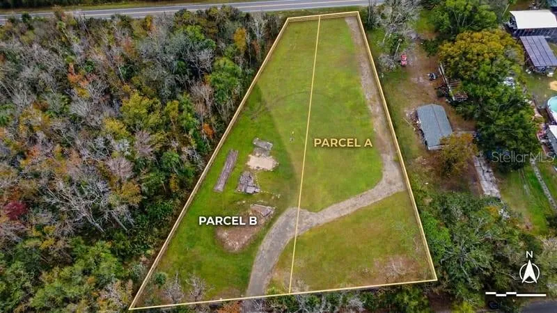 6518 OLD TAMPA HIGHWAY #A Davenport, FL 33896