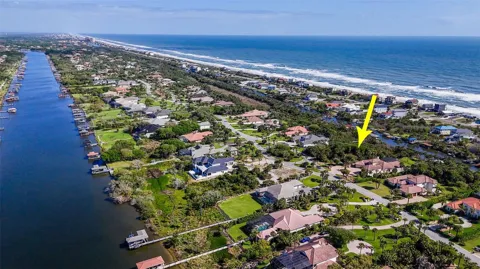 153 ISLAND ESTATES PARKWAY