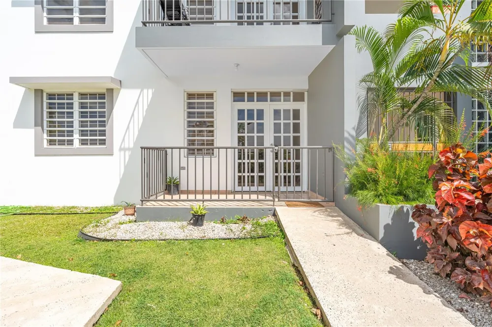 SR 307 km 7.4 COND PASEO DEL MAR BOQUERON WARD #104 Boqueron, PR 00622