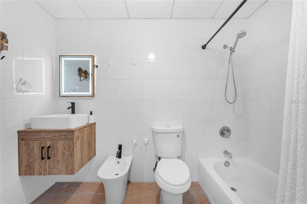 SR 307 km 7.4 COND PASEO DEL MAR BOQUERON WARD #104 Boqueron, PR 00622