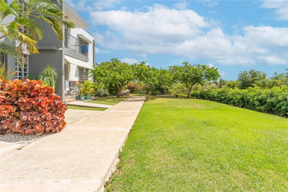 SR 307 km 7.4 COND PASEO DEL MAR BOQUERON WARD #104 Boqueron, PR 00622