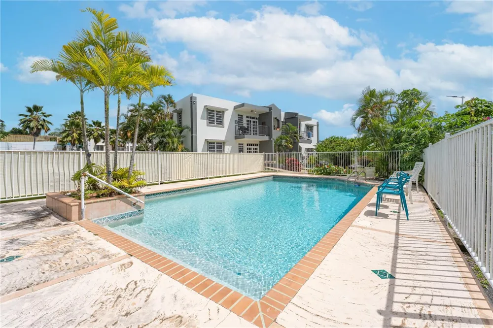 SR 307 km 7.4 COND PASEO DEL MAR BOQUERON WARD #104 Boqueron, PR 00622