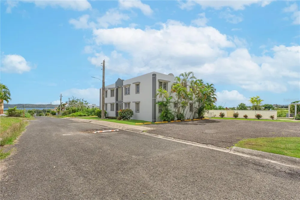 SR 307 km 7.4 COND PASEO DEL MAR BOQUERON WARD #104 Boqueron, PR 00622