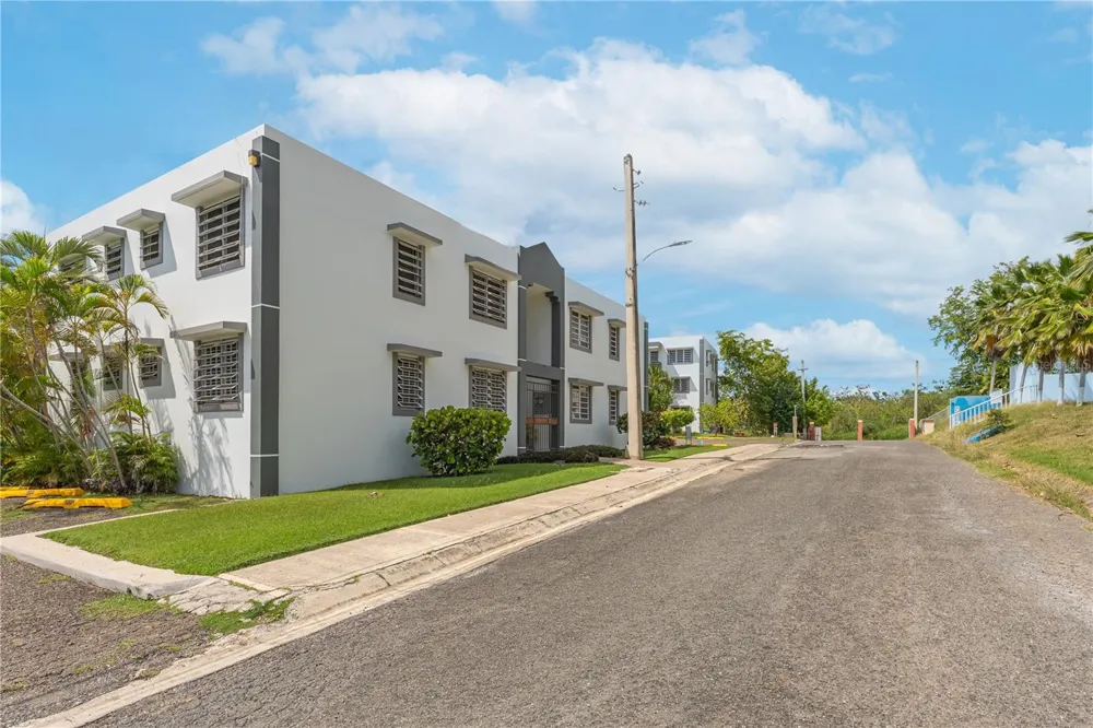 SR 307 km 7.4 COND PASEO DEL MAR BOQUERON WARD #104 Boqueron, PR 00622