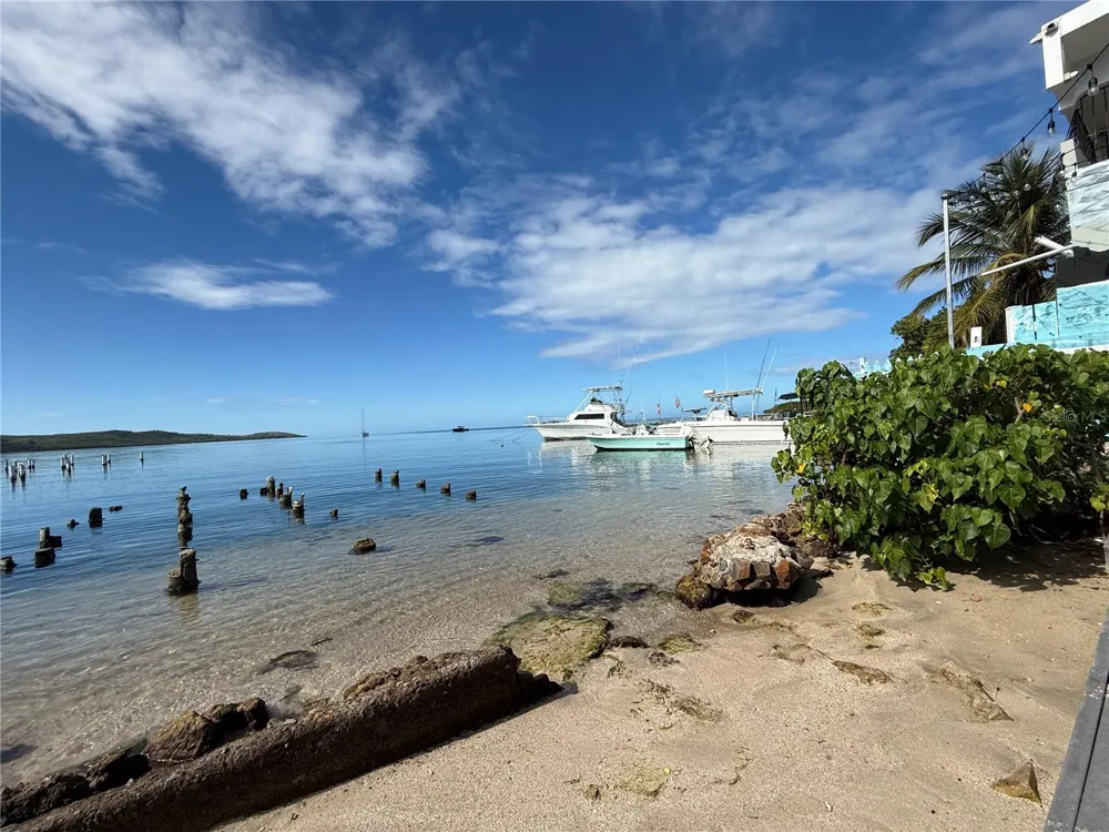 SR 307 km 7.4 COND PASEO DEL MAR BOQUERON WARD #104 Boqueron, PR 00622