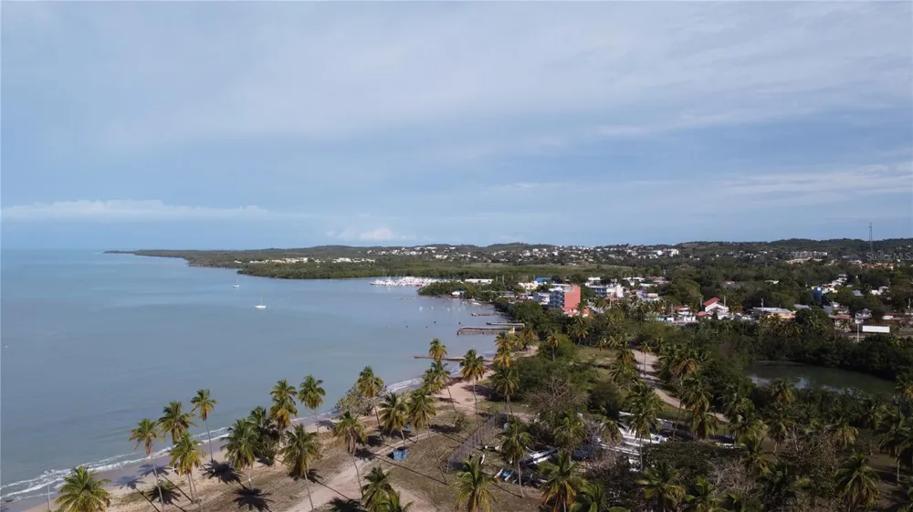 SR 307 km 7.4 COND PASEO DEL MAR BOQUERON WARD #104 Boqueron, PR 00622