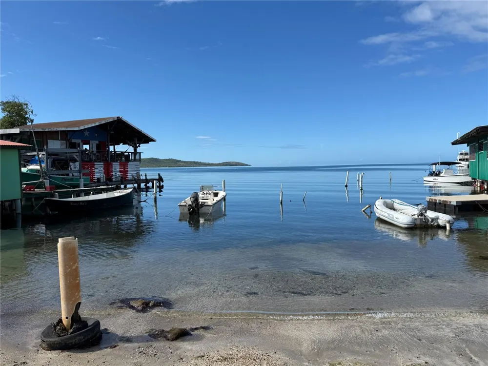 SR 307 km 7.4 COND PASEO DEL MAR BOQUERON WARD #104 Boqueron, PR 00622