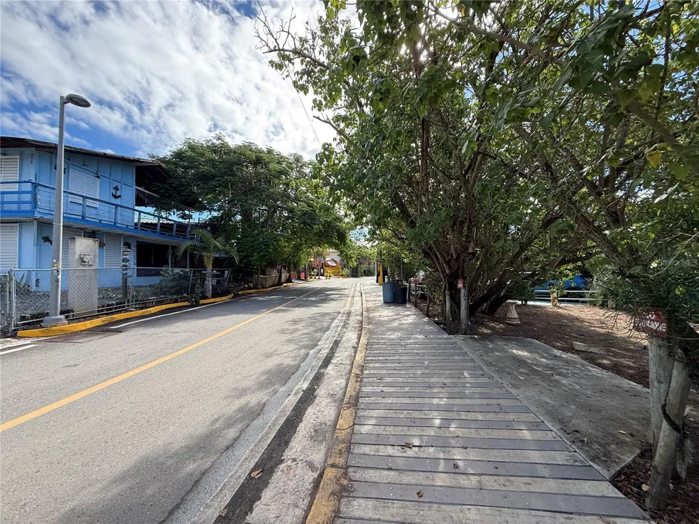SR 307 km 7.4 COND PASEO DEL MAR BOQUERON WARD #104 Boqueron, PR 00622