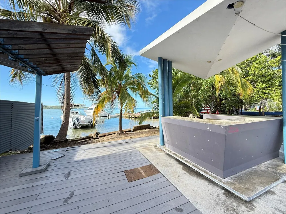 SR 307 km 7.4 COND PASEO DEL MAR BOQUERON WARD #104 Boqueron, PR 00622
