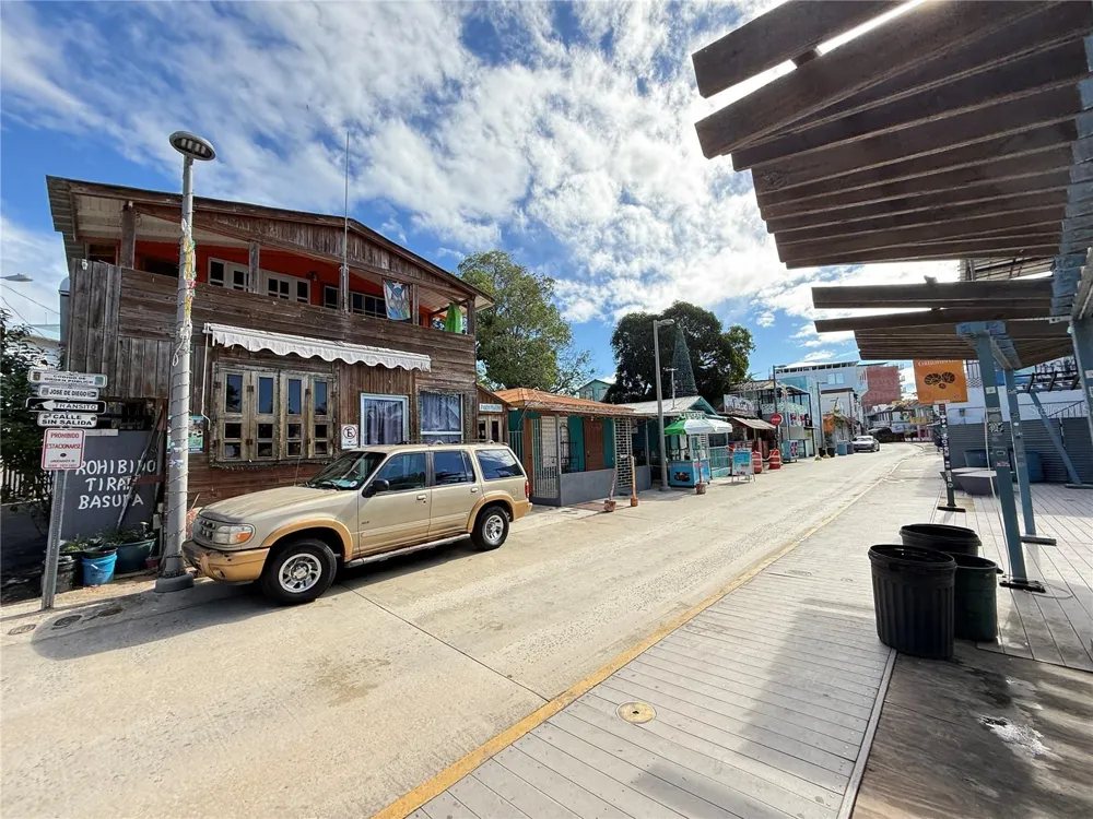 SR 307 km 7.4 COND PASEO DEL MAR BOQUERON WARD #104 Boqueron, PR 00622