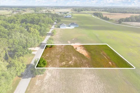 GRASS ROOTS ROAD #Lot #11