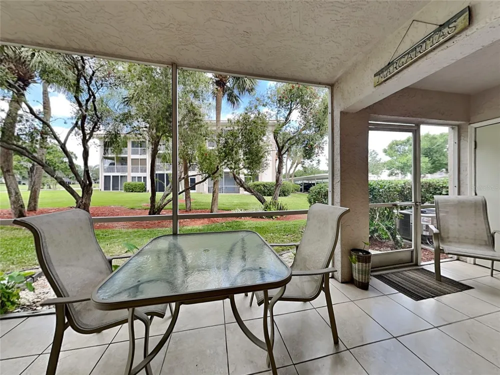 6501 STONE RIVER ROAD #110 Bradenton, FL 34203