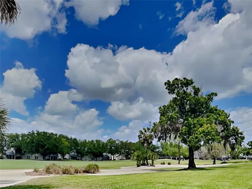 6501 STONE RIVER ROAD #110 Bradenton, FL 34203